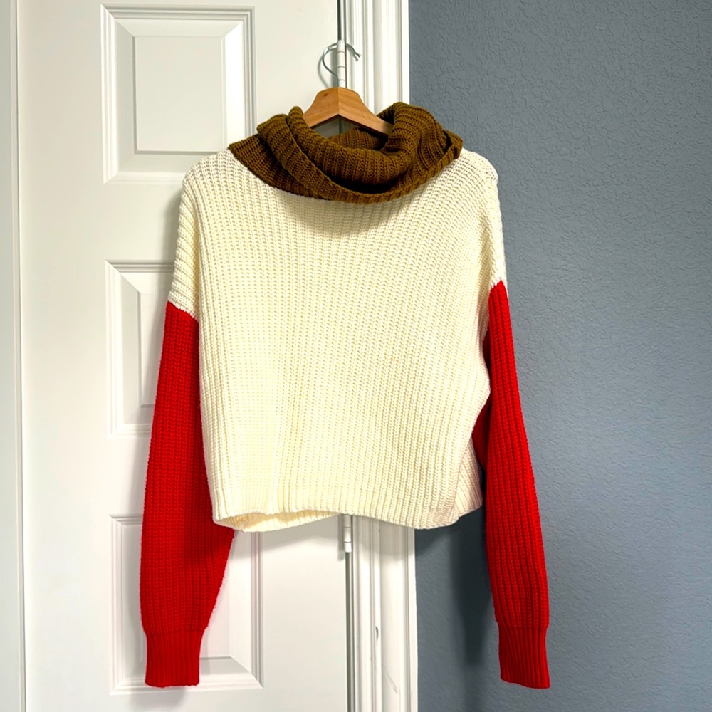 Forever 21 - sweater (M)